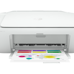 HP DeskJet 2710 All-in-One Printer (5AR83B)
