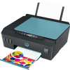HP Smart Tank 516 Wireless All-in-One (3YW70A)