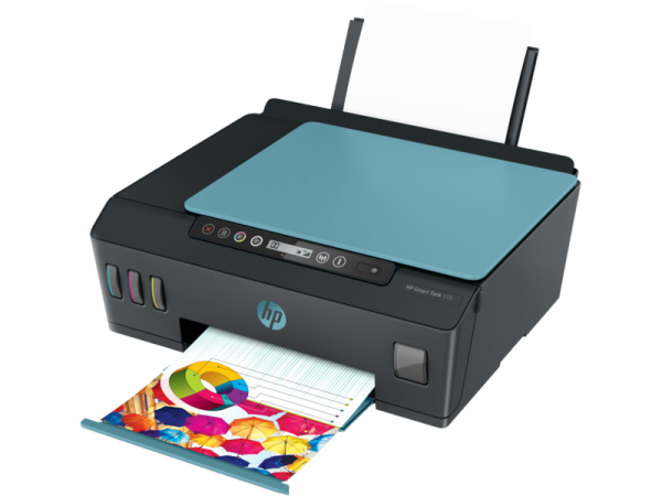 HP Smart Tank 516 Wireless All-in-One (3YW70A)