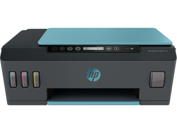 HP Smart Tank 516 Wireless All-in-One (3YW70A)