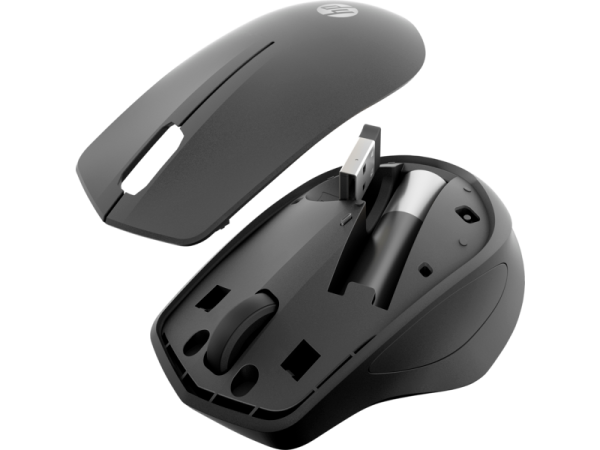 HP 280 Silent Wireless Mouse
