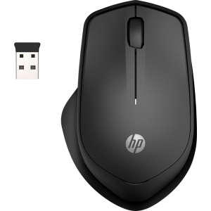 HP 280 Silent Wireless Mouse