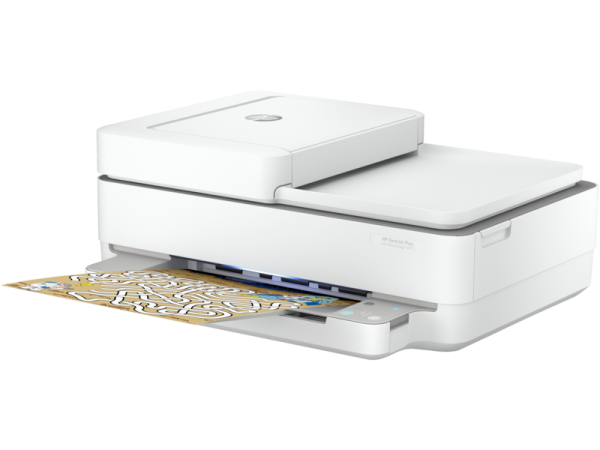 HP DeskJet Plus Ink Advantage 6475 All-in-One Printer (5SD78C)
