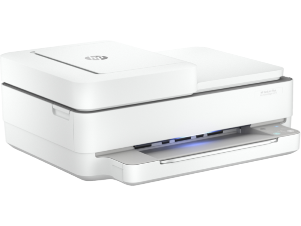 HP DeskJet Plus Ink Advantage 6475 All-in-One Printer (5SD78C)