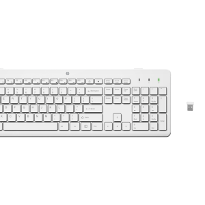 HP 230 Wireless Mouse and Keyboard Combo