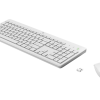c07730120 HP 230 Wireless Mouse and Keyboard Combo