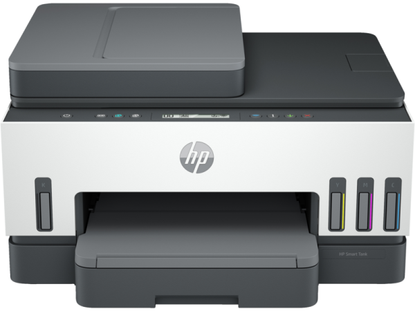 HP Smart Tank 750 All-in-One (6UU47A)