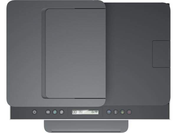 HP Smart Tank 750 All-in-One (6UU47A)