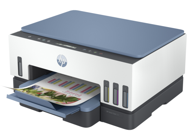HP Smart Tank 725 All-in-One (28B51A)