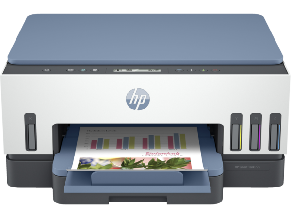 HP Smart Tank 725 All-in-One (28B51A)