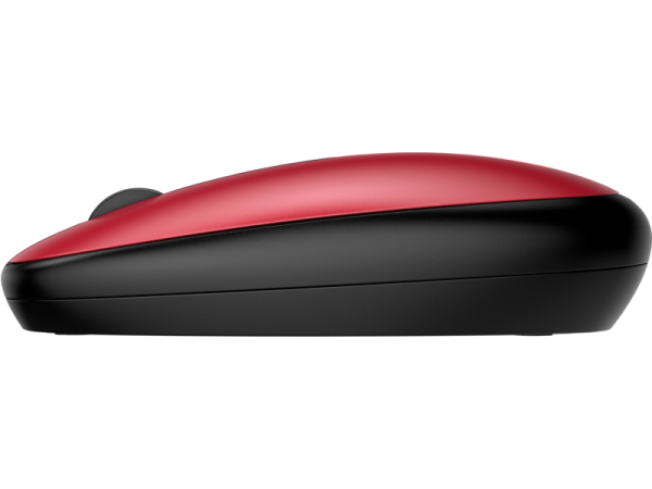 c07944990 HP 240 Empire Red Bluetooth Mouse (43N05AA)