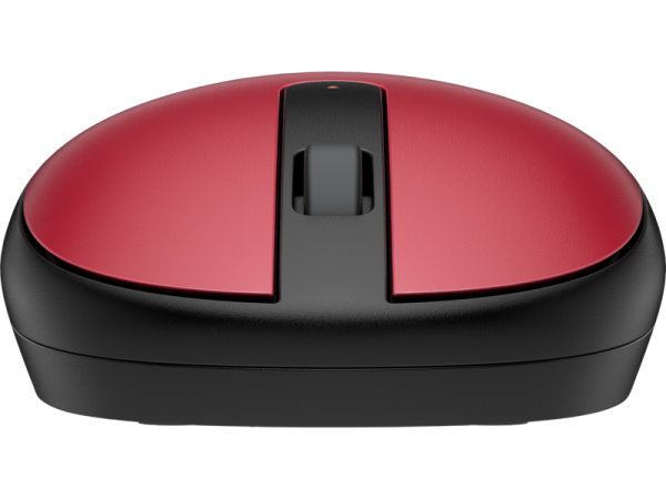 c07945082 HP 240 Empire Red Bluetooth Mouse (43N05AA)