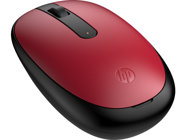 c07945113 HP 240 Empire Red Bluetooth Mouse (43N05AA)