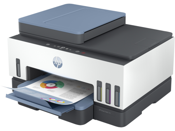 HP Smart Tank 795 All-in-One (28B96A)