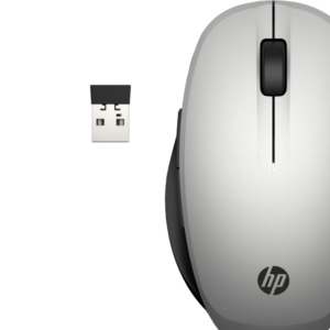 HP Dual Mode Mouse (6CR72AA)