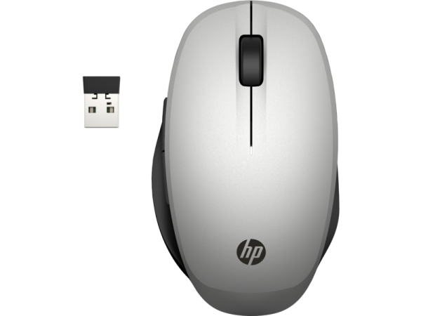HP Dual Mode Mouse (6CR72AA)