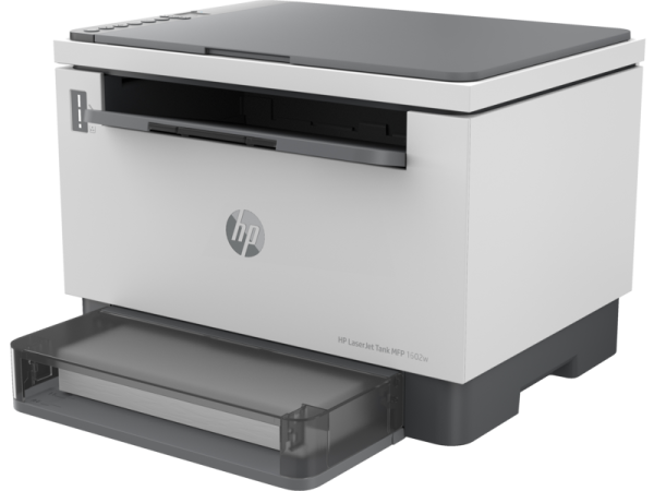 HP LaserJet Tank MFP 1602w Printer (2R3E8A)