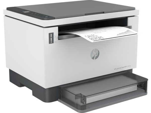 HP LaserJet Tank MFP 1602w Printer (2R3E8A)
