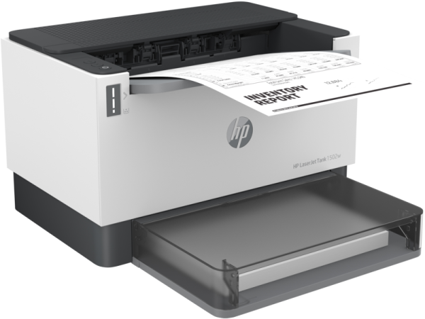 HP LaserJet Tank 1502w Printer (2R3E2A)