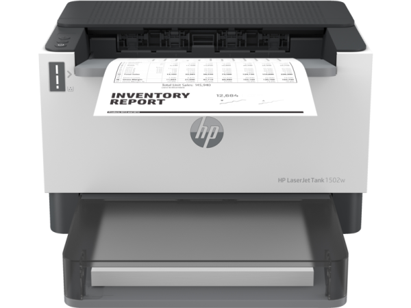 HP LaserJet Tank 1502w Printer (2R3E2A)