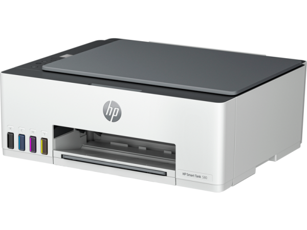 HP Smart Tank 580 All-in-One Printer (1F3Y2A)