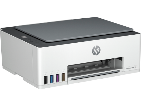 HP Smart Tank 580 All-in-One Printer (1F3Y2A)