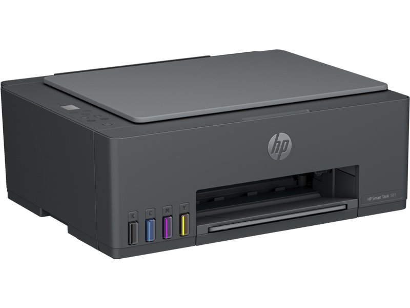 c08565606 HP Color LJ Pro MFP M283fdw