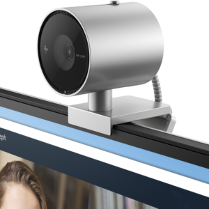HP 950 4K UHD Webcam