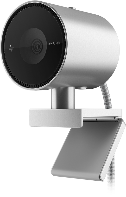HP 950 4K UHD Webcam