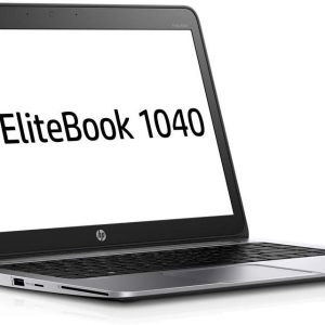 HP EliteBook Folio 1040 G3 | Pre-owned