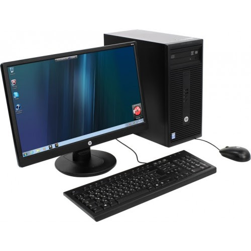 Dell monitor P2219H | Pre-owned