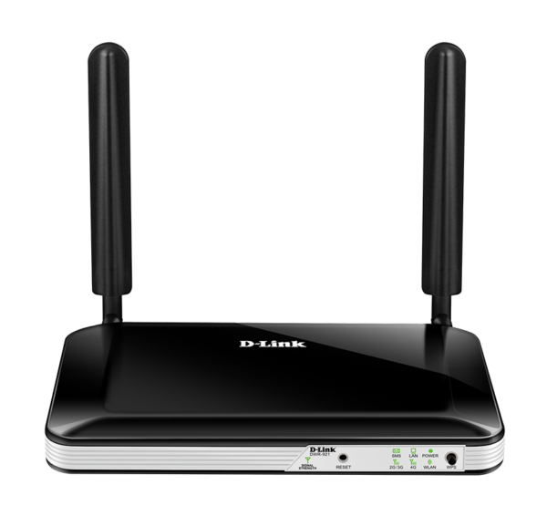DWR921C1Image LFront D-Link | WI-FI Router | 4G LTE Router DWR-921