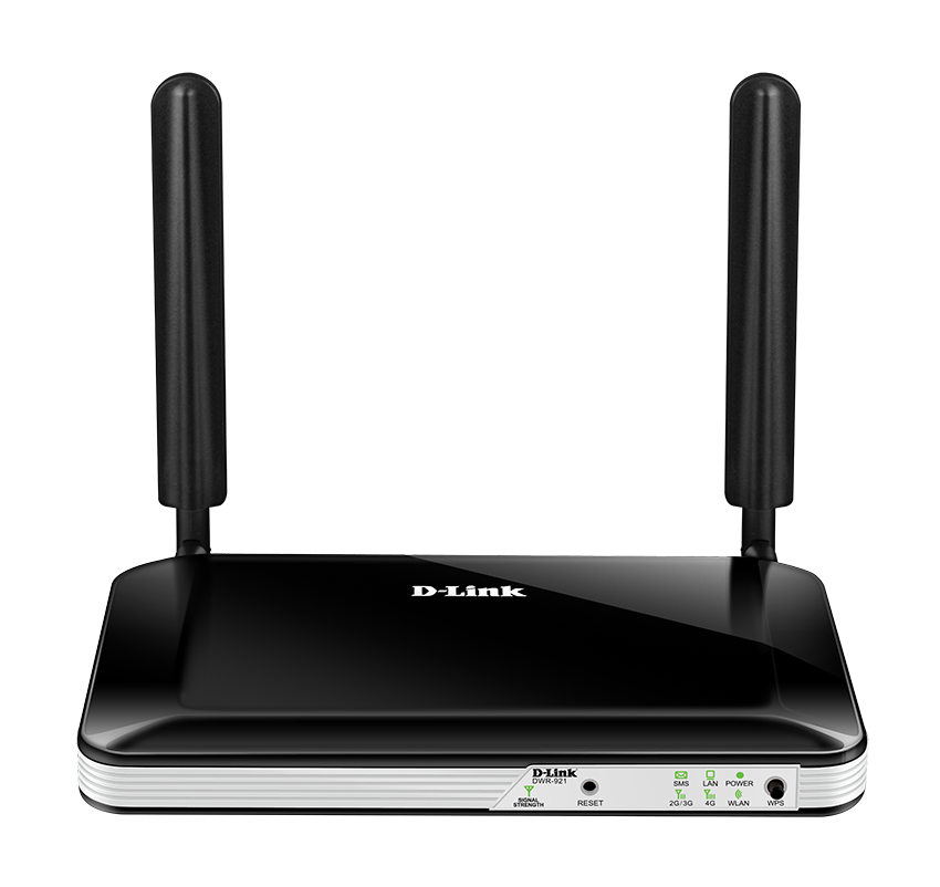 DWR921C1Image LFront D-Link | WI-FI Router | 4G LTE Router DWR-921