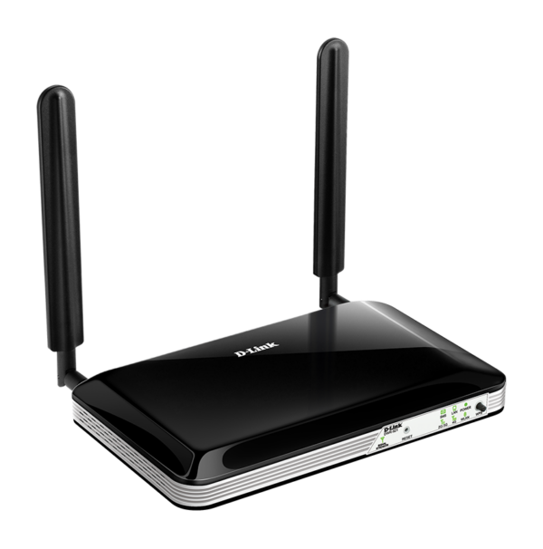 DWR921C1Image LSide D-Link | WI-FI Router | 4G LTE Router DWR-921