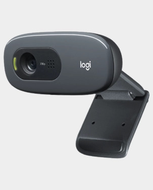 HD Webcam logitech Logitech C270 HD Webcam