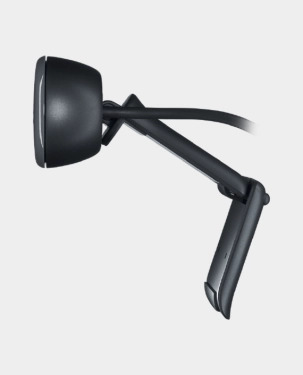 HD Webcam logitech2 Logitech C270 HD Webcam