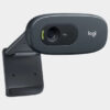 HD Webcam logitech3 Logitech C270 HD Webcam