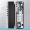 HP PC G3 I5-IMG 2 HP EliteDesk 800 G3 SFF Desktop PC | Pre Owned