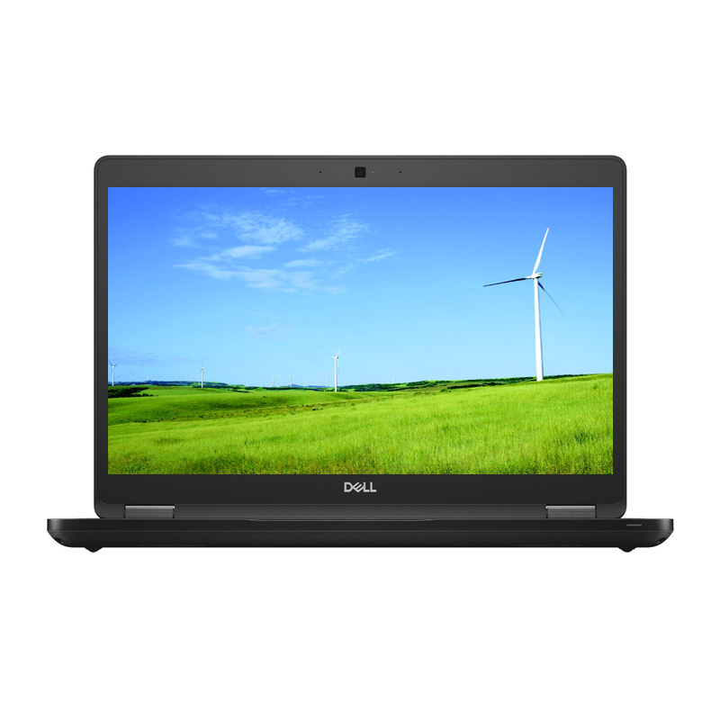 Dell-Latitude-5490