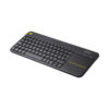 Logitech-K400-Plus-Media-Wirless-Keybord-Black Logitech-K400-Plus-Media-Wirless-Keybord-Black