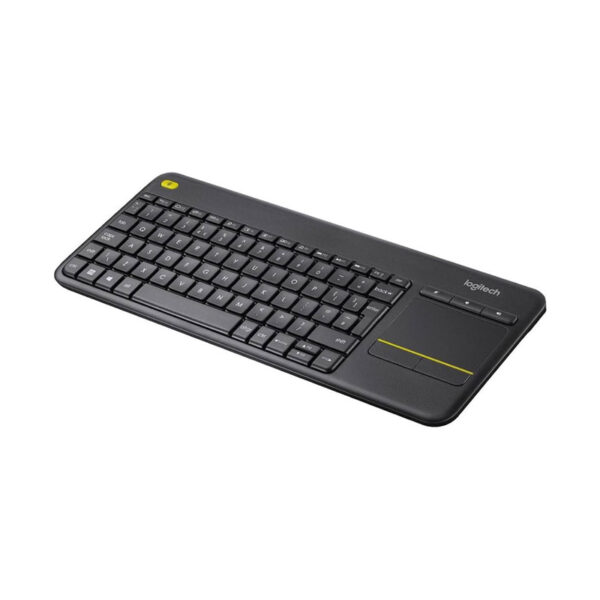 Logitech-K400-Plus-Media-Wirless-Keybord-Black Logitech-K400-Plus-Media-Wirless-Keybord-Black