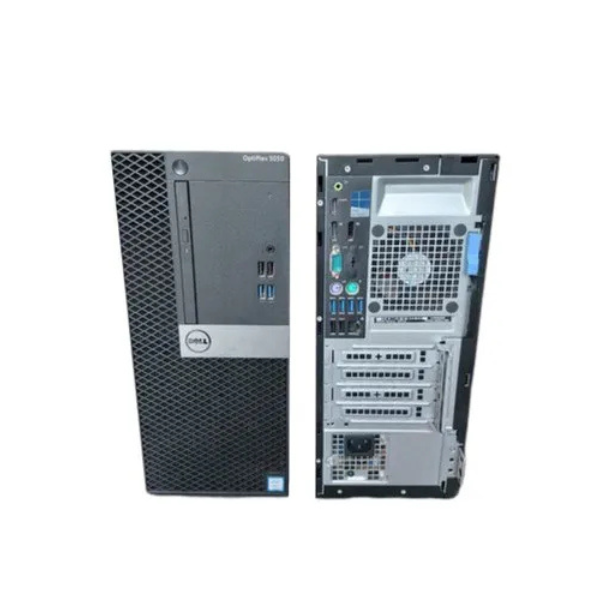 Untitled design (1) Dell Optiplex 5060 Core i7 8th Gen Desktop