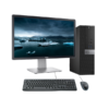 Dell Optiplex 5050 Desktop Monitor PC Dell Optiplex 5050 Desktop Monitor PC