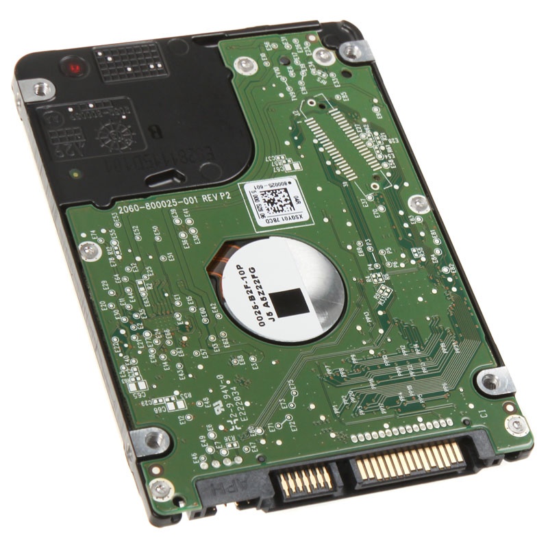 WD Blue Hard drive | 500 GB