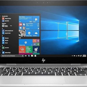 hp 830 g6 HP EliteBook 830 G6 Business Laptop | 13.3 inch FHD Laptop, Intel Core i7 | Windows 11 Pro | Pre Owned