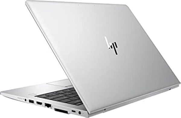 HP EliteBook 830 G6 Business Laptop | 13.3 inch FHD Laptop, Intel Core i7 | Windows 11 Pro | Pre Owned