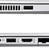 HP EliteBook 830 G6 Business Laptop | 13.3 inch FHD Laptop, Intel Core i7 | Windows 11 Pro | Pre Owned
