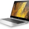 HP EliteBook 830 G6 Business Laptop | 13.3 inch FHD Laptop, Intel Core i7 | Windows 11 Pro | Pre Owned