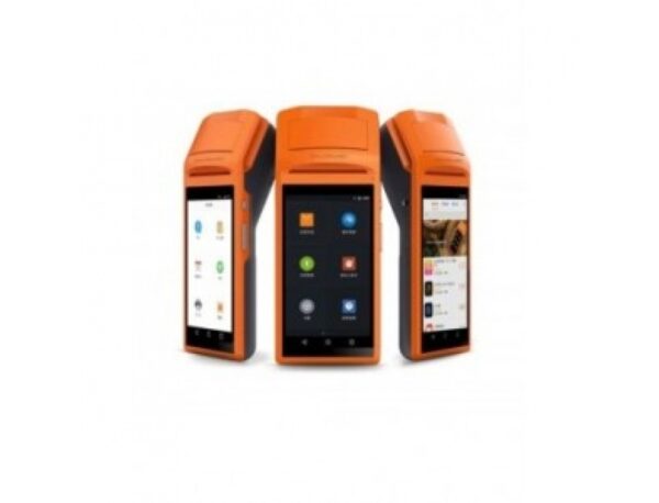 sunumi w6900 img2 SUNMI Smart POS System