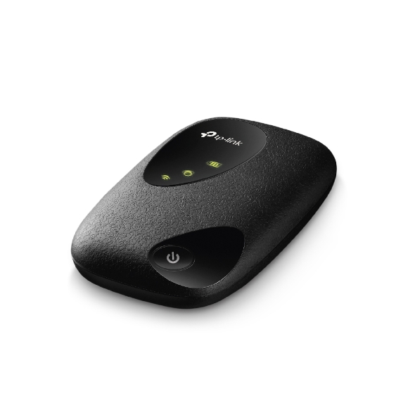 tp link m7200-img4 TP-Link M7200 4G LTE Mobile Wi-Fi